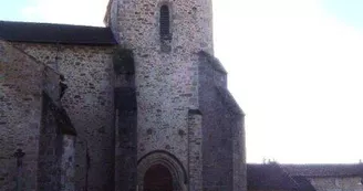 Eglise Sainte Madeleine_2