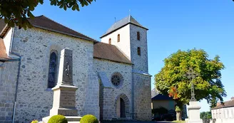 eglise-saint-martin-bussière-galant