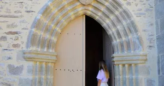 eglise-saint-martin-bussière-galant