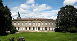 Facade Couvent des Augustins