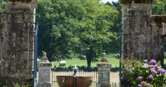 Fontaine Couvent des Augustins_3