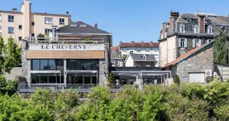 le cheverny 4