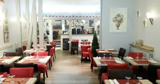 Restaurant Le San Marco