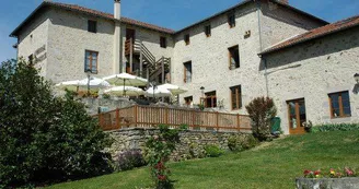 Auberge de la Source_2