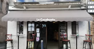 Restaurant La Cacahuète_1