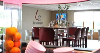 Restaurant Campanile Limoges Nord_2