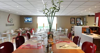 Restaurant Campanile Limoges Nord_3