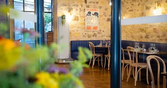 Restaurant Ginette_1