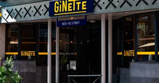 ginette