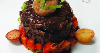 Daube de boeuf