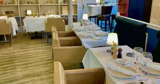 Restaurant l'Agape