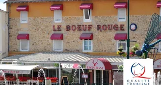 Restaurant Le Boeuf Rouge 