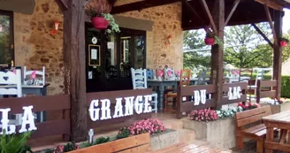 Restaurant La Grange du Lac_1