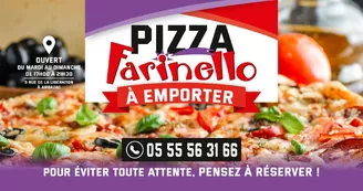 Pizzeria Farinello