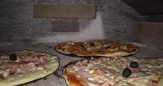 pizzeria farinello