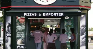 Le Kiosque à Pizza Bellac_1