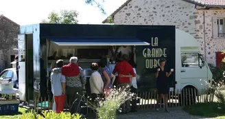 Food Truck La Grande Ourse_1