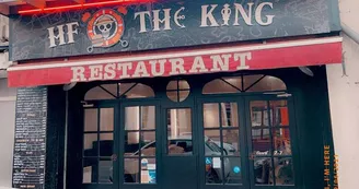 Restaurant HF The King_1