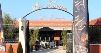 Restaurant La Toscana_1