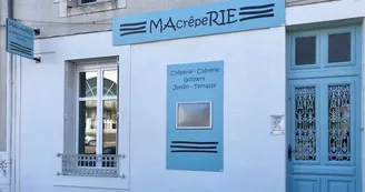 Crêperie : MAcrêpeRIE_1