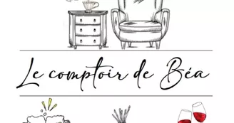 Le Comptoir de Béa 