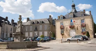 Ville-de-Mayenne