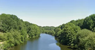 Pont St Baudelle