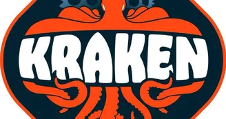 logo kraken