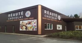 Boutique Réauté