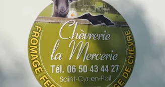 Chevrerie La Mercerie