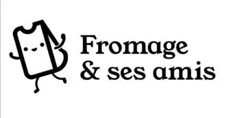 logo fromage et ses amis