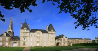 Château d'Epiré