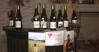 Domaine Taillandier