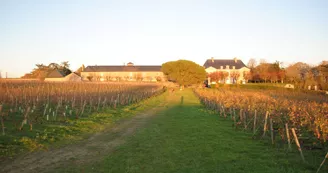 Domaine aux Moines