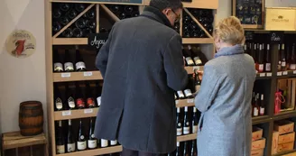 Maison des Vins d'Anjou-Angers-Saumur