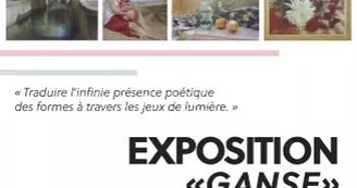 exposition ganse