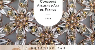 Concours Ateliers d'Art de France