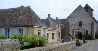 marché estival cossé-en-champagne