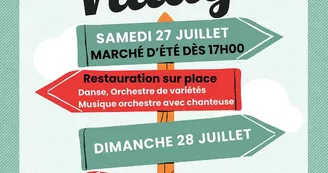 marché estival saint-denis-du-maine