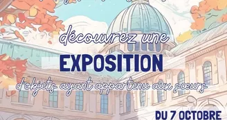 exposition centre hopsitalier