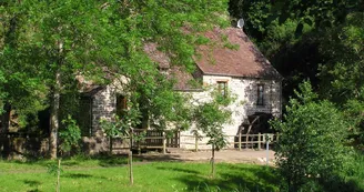 LE MOULIN - Gîte n° 53 2037- (6)