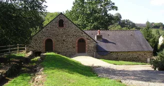 GÎTE ÉTAPE ET SÉJOUR - LE MOULIN ARRONDEAU (409)