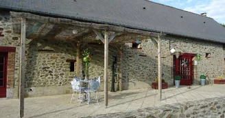 GÎTE DE GROUPE LE HAMEAU DE CYPRIEN