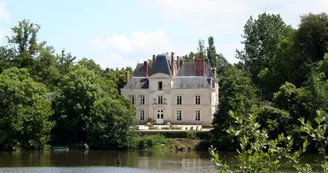 Château de Mirvault 3