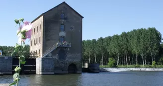 MOULIN DE LA RONGÈRE