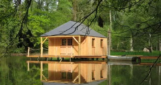 LES ECOLODGES DE L'ORBIÈRE