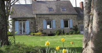 GÎTE LES MELINOTTES