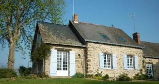 GÎTE LES MELINOTTES