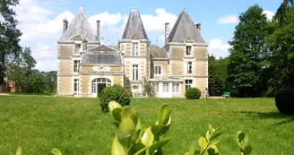 CHAMBRES D'HOTES DU CHÊNE VERT