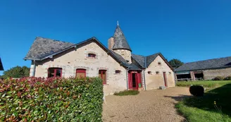 LE PIGEONNIER